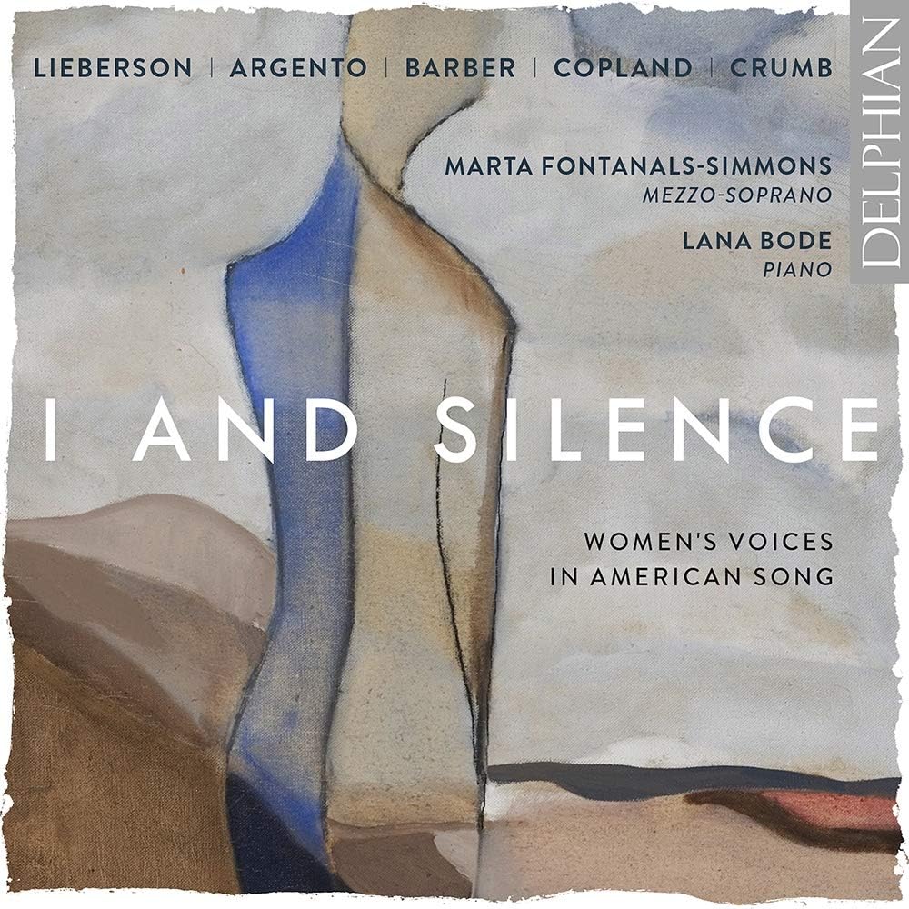 I And Silence