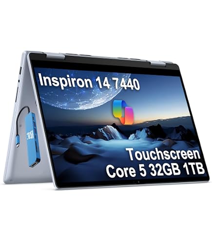 Dell Inspiron 14 2in1/タッチパネル officeおまけ付き Amazon.com: Dell Inspiron 14 2-in-1 Laptop, 14