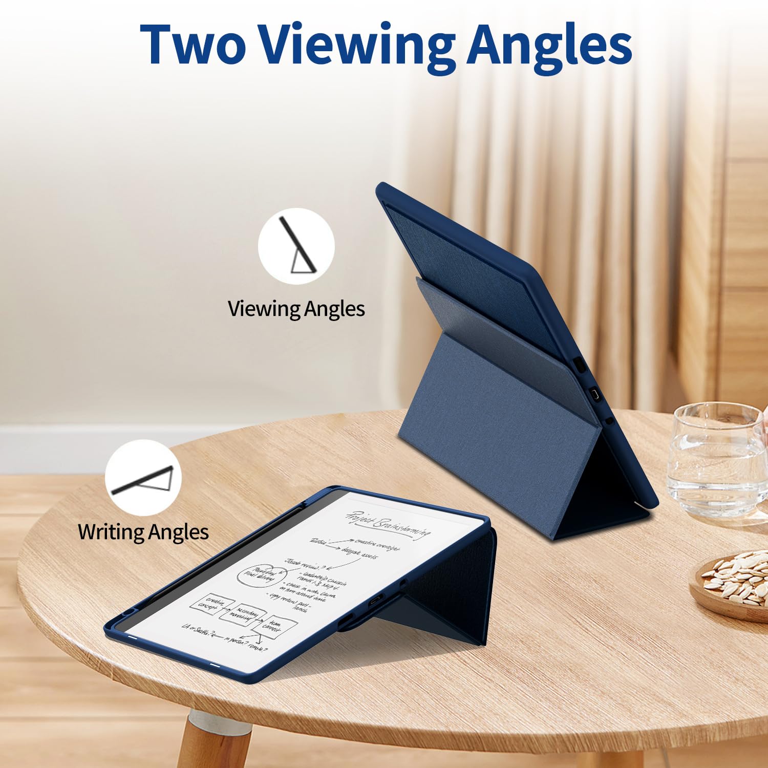 All-New Kindle Scribe Case (10.2