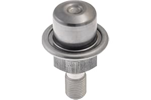 HERKO AUTOMOTIVE New Fuel Injection Pressure Damper PR4033 For Toyota 1987-2006