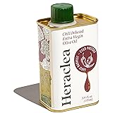 Heraclea Chili Infused Extra Virgin Olive