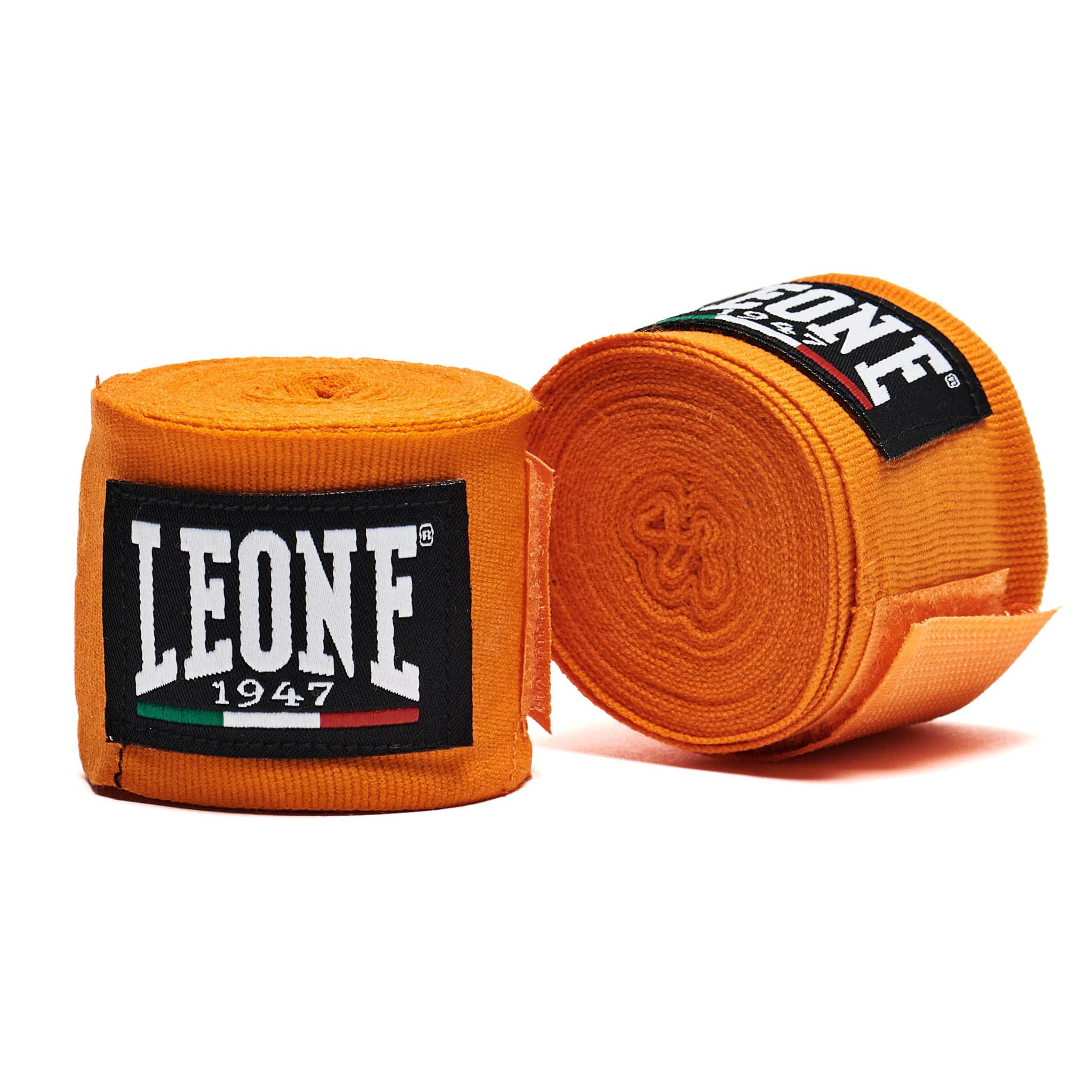LEONE 1947, Bandages, Unisex Adult, Orange, 3.5 M, AB705 — image 1