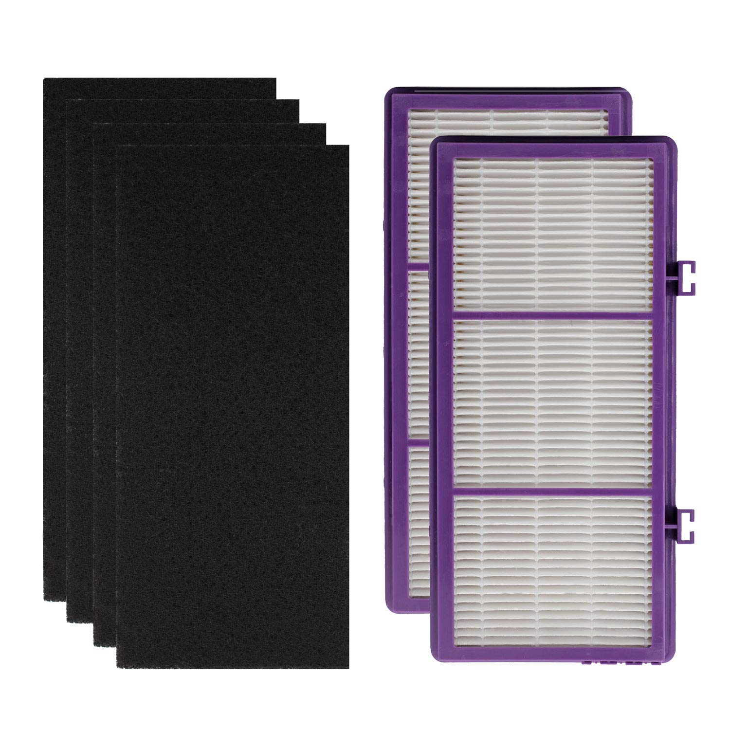 Best Holmes True Hepa Filter Aer1