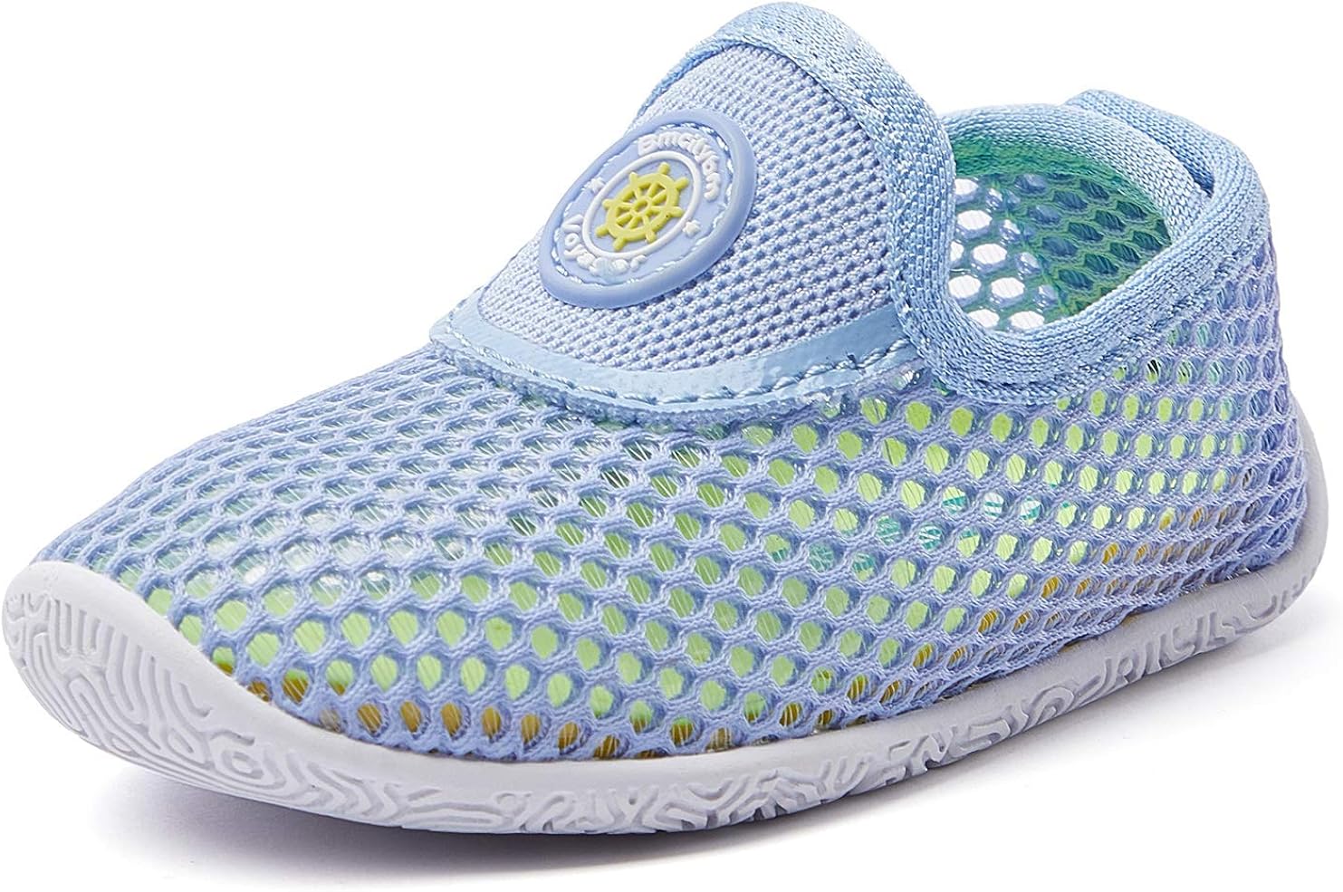 baby mesh shoes