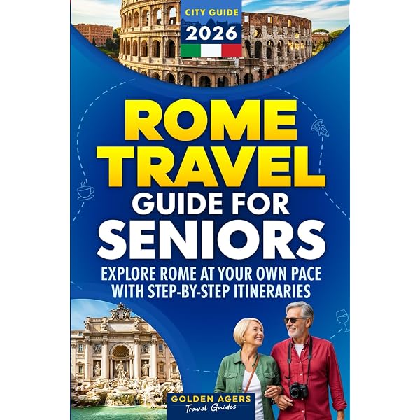 DK Rome Mini Map and Guide (Pocket Travel Guide): DK Travel