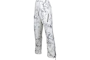 King's Camo Mens Cover Up Pant