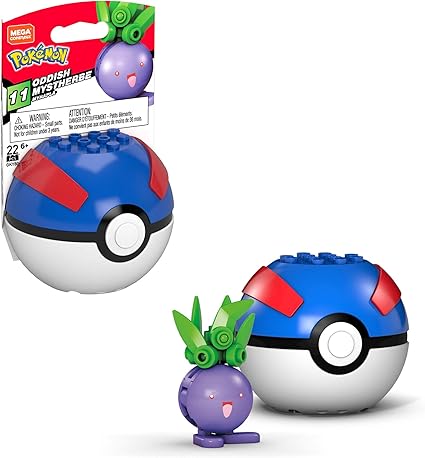 amazon mega construx pokemon