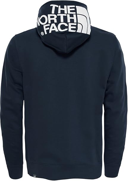 felpa the north face amazon