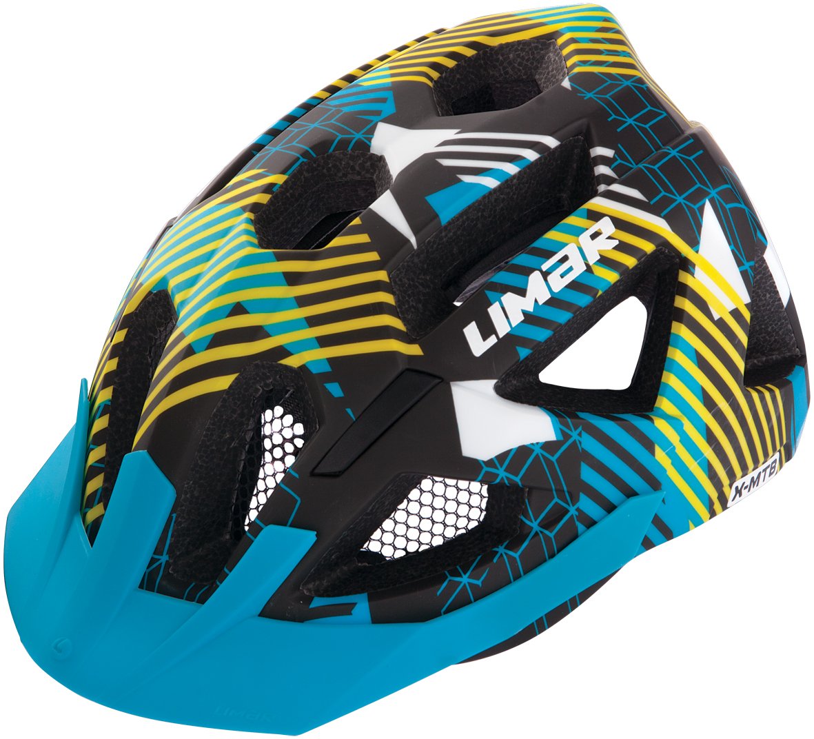 Limar XMTB Bicycle Helmet Amazon.co.uk Sports & Outdoors
