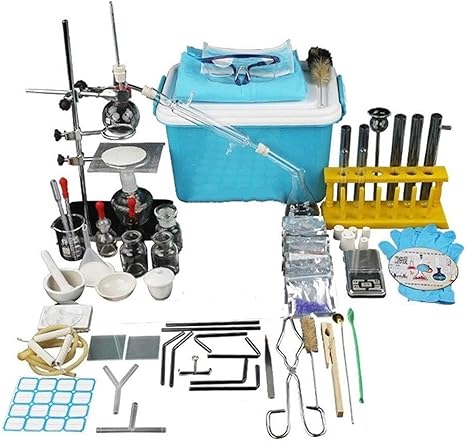 chemistry set amazon