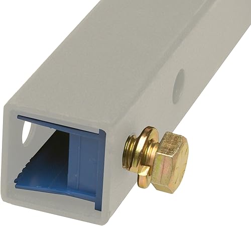 Allen no wobble bolt Clearance
