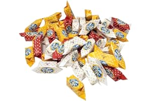 SOLIDARNOSC MILK CREAM FUDGE 2 LB. Product from Poland. Packing by Granda.