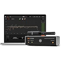 IK Multimedia ARC Studio - Complete Room Correction System