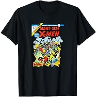 Amazon.com: Marvel Studios X-Men '97 Wolverine Claws Logo Action