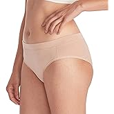 ExOfficio Women's Everyday Bikini Cut Brief - Lightweight Knit Jersey Travel Underwear