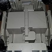 Amazon.com: Power Wheels Jeep Wrangler, Red: Toys & Games