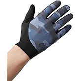 DUEECO Mountain Bike Gloves for Men's Cycling Gloves Breathable for MTB Motocross Racing Dirtbike