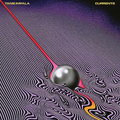 TAME IMPALA - Tame Impala - Amazon.com Music