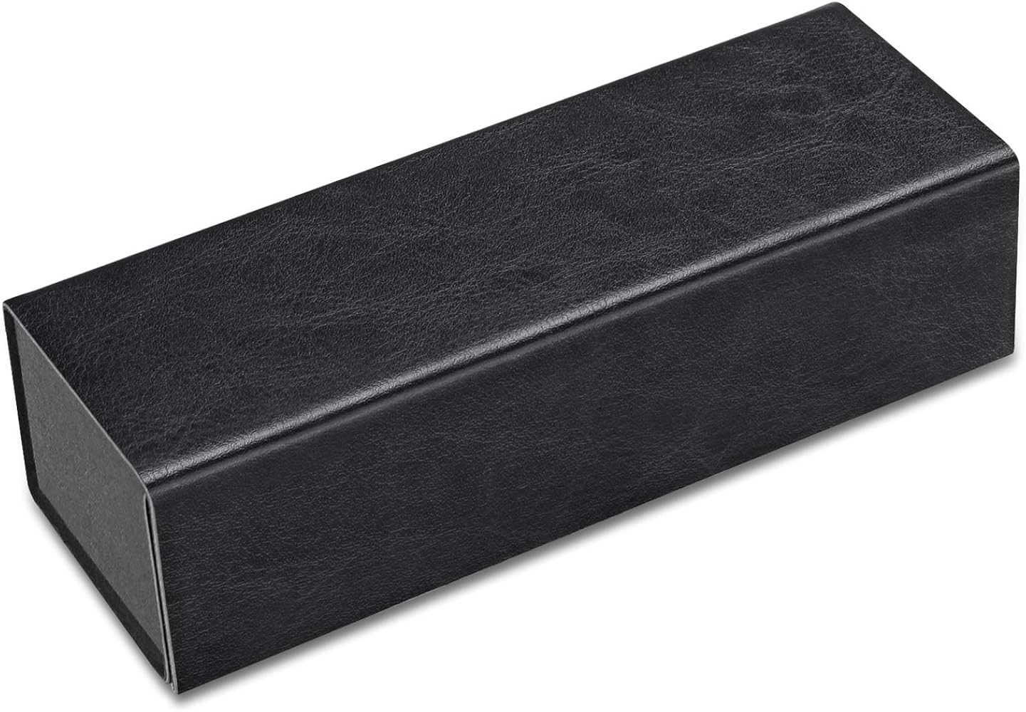 eyeglass case magnetic closure