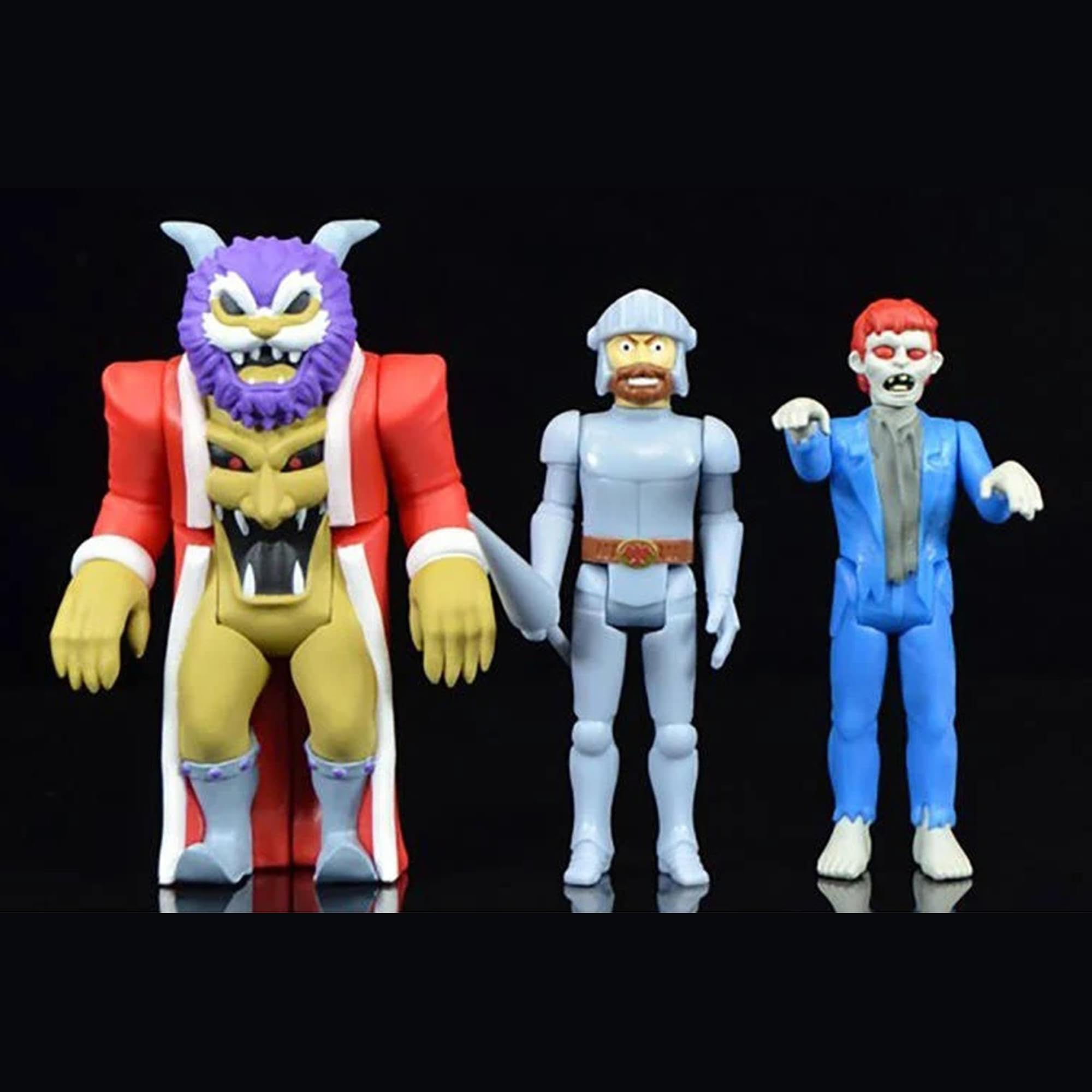 Figura de reacción SUPER7 GHOSW01-PKA-02 Figura de reacción SUPER7 GHOSW01-PKA-02