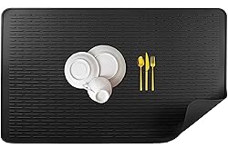 Golener Silicone Stove Cover - 36.5" x
