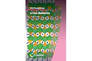 Li-ion Batteries
