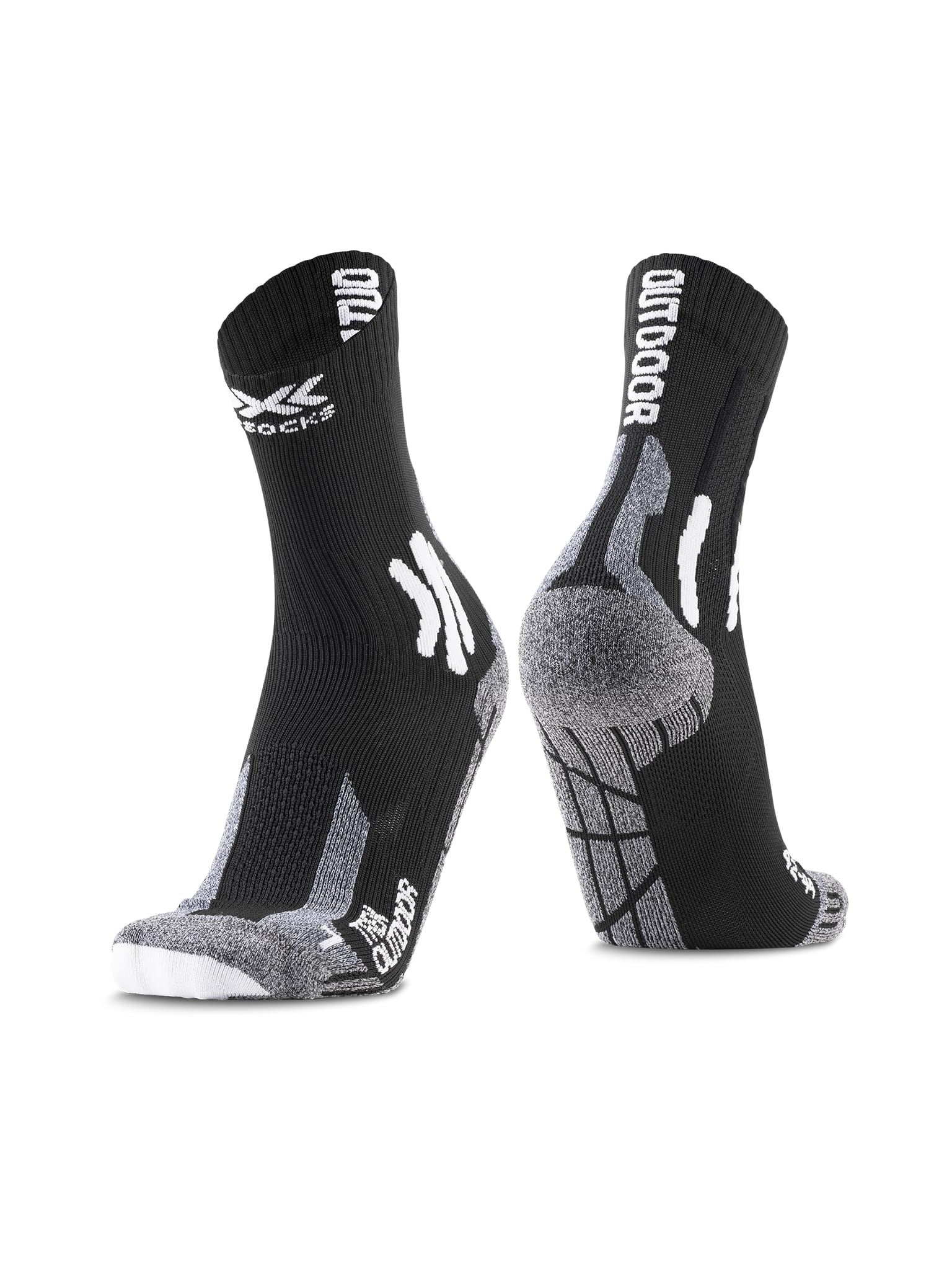 X-Socks Unisex Trek Outdoor Socks