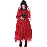 Bride from Hell! Women's Costume