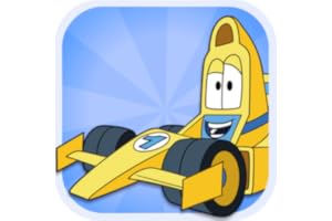 Cars and Transport Puzzles for toddlers and kids - Full game