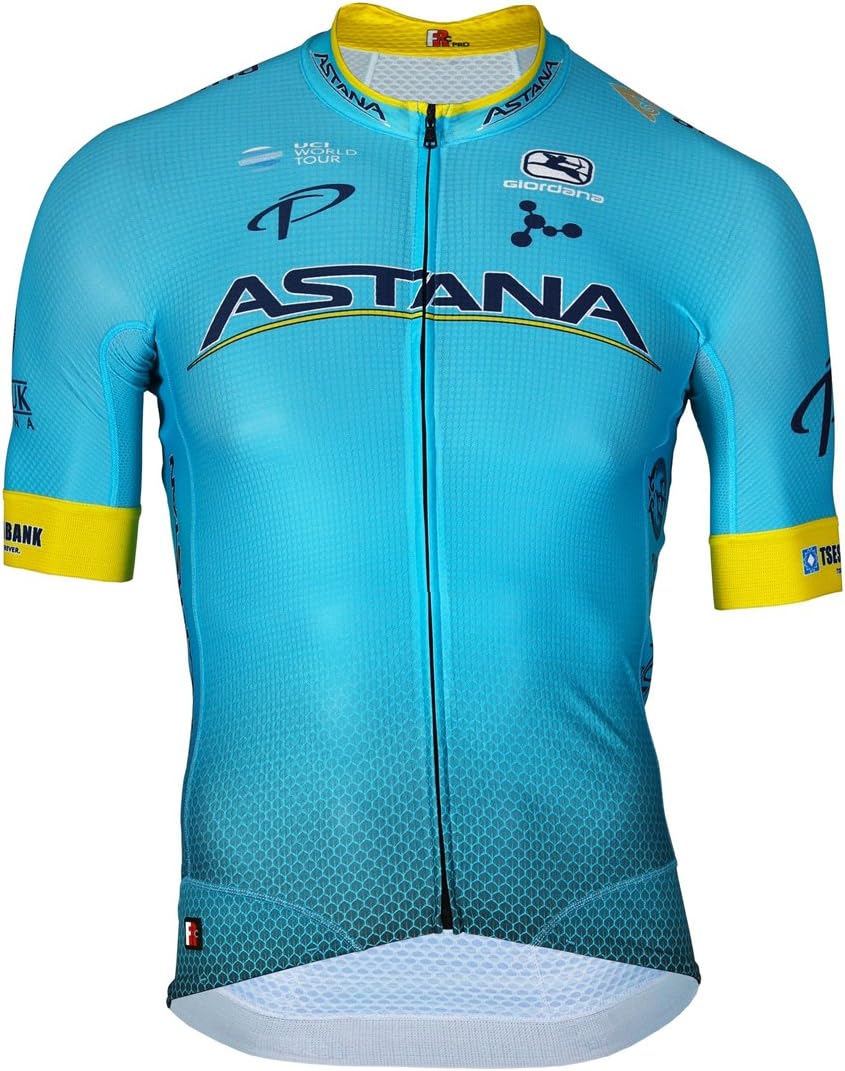 astana cycling team 2018