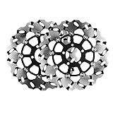 Sange 2PCS Front Brake Disc Rotor for Suzuki GSXR
