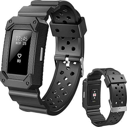 fitbit charge 2 pebble amazon