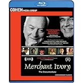 Merchant Ivory: The Documentary