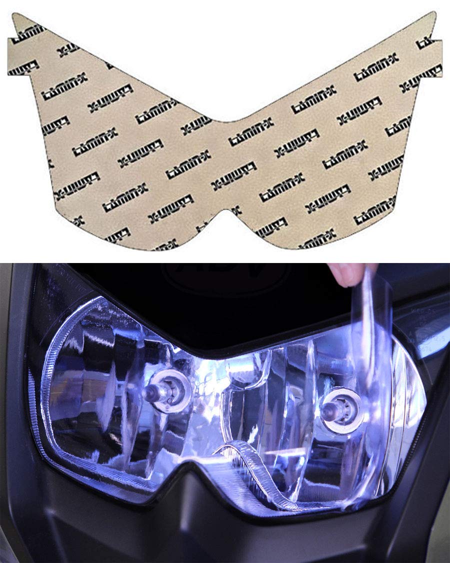 Best Kawasaki Ninja 250R Lamin X