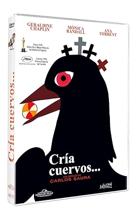 cria cuervos en francais cria cuervos en francais