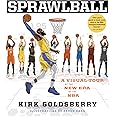 Sprawlball: A Visual Tour of the New Era of the NBA