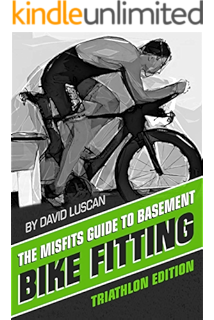 Amazon Com Bike Fit Optimise Your Bike Position For High