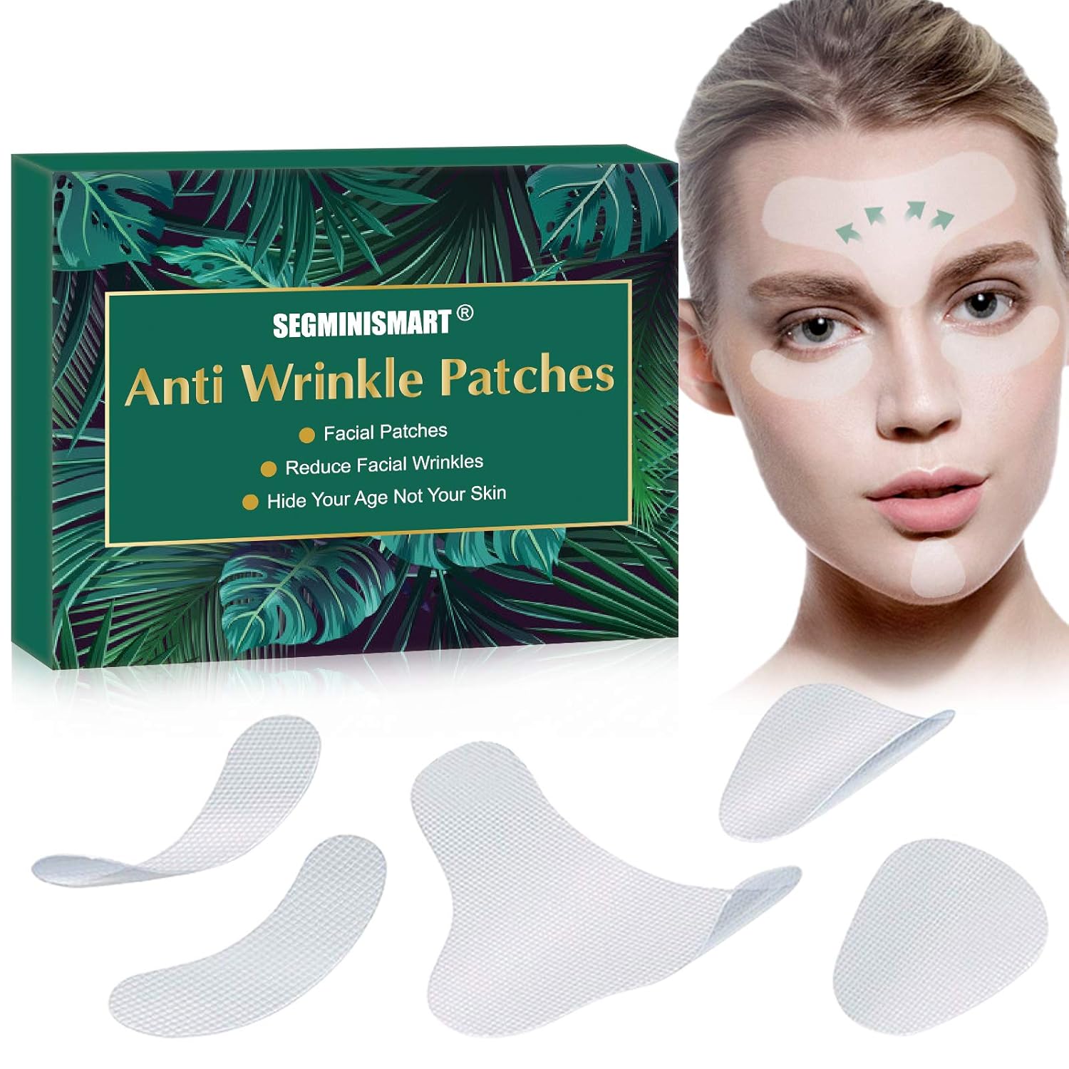 reusable eye makeup pads