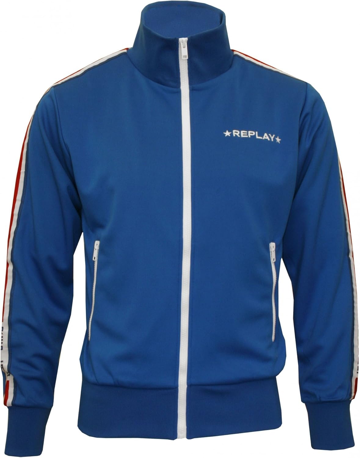 mens replay hoodie