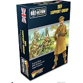 Warlord Games BEF Support Group