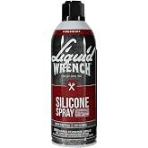 LIQUD WRNCH SILICONE11OZ