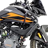 GP Kompozit Crash BAR Engine Guard 