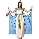 Morph Cleopatra Costume, Egyptian Costume Womens, Cleopatra Costumes Women, Greek Goddess Costumes Womens