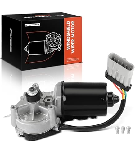 ひむろん Amazon.com: FleetRun Wiper Motor Compatible with Kenworth