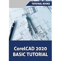 CorelCAD 2020 Basics Tutorial
