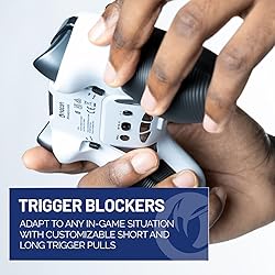 NACON Revolution 5 Pro Officially Licensed