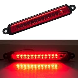 Cxdar Third 3rd Brake Light LED for 2005-2015