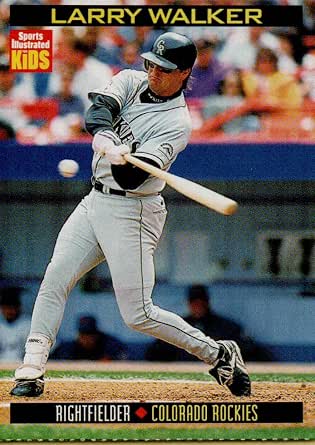 Amazon.com: 1998 Sports Illustrated for Kids Series 2 ...