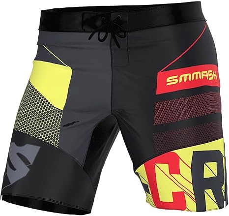 crossfit pantaloncini