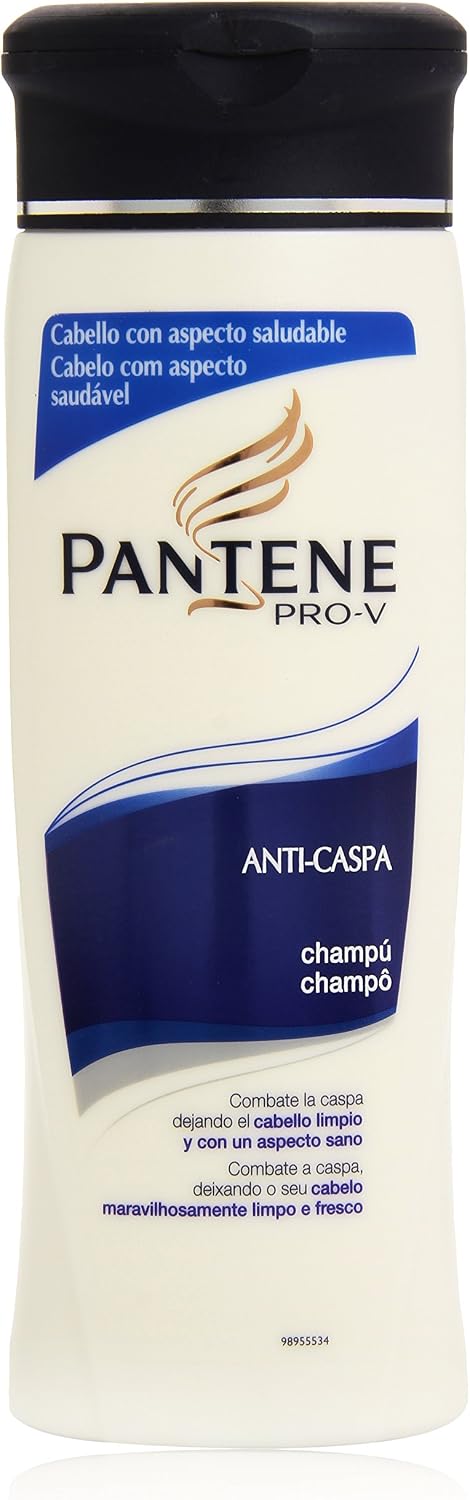 Pantene Pro-v Shampoo 300ml caspa (5000174047288)